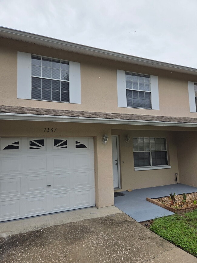 property at 7367 62nd Ave N