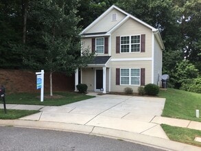 5803 Ankeny Court in Charlotte, NC - Building Photo - Building Photo
