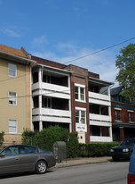 WELTON Apartments