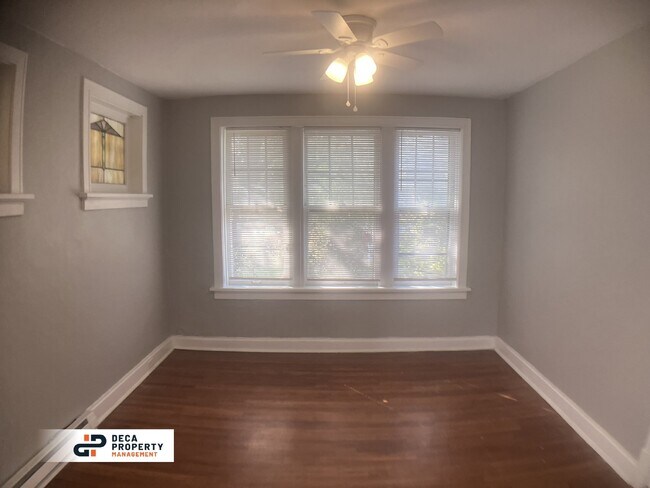 1811 Allen Ave in St. Louis, MO - Building Photo - Building Photo