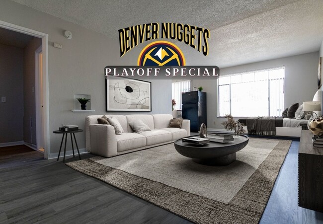 The Capri Apartments
