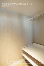 9835 Arrowsmith Ave S in Seattle, WA - Building Photo - Building Photo