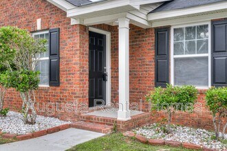 4728 Laural Oak Dr in Hephzibah, GA - Building Photo - Building Photo