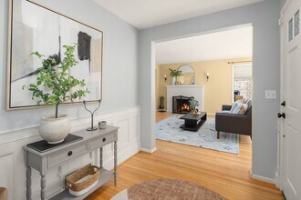806 N 59th St in Seattle, WA - Building Photo - Building Photo