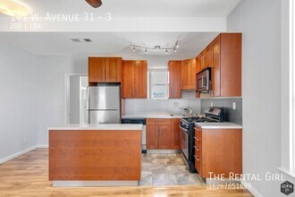 141 W Ave 31 in Los Angeles, CA - Foto de edificio - Building Photo