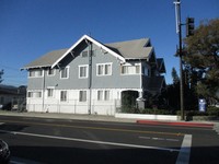 500 W Wilson Ave in Glendale, CA - Foto de edificio - Building Photo