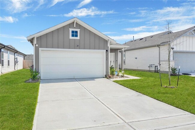 23823 Escardilla Dr in Hockley, TX - Building Photo - Building Photo