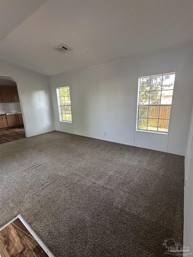 property at 5675 Saufley Field Rd