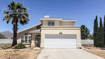 10921 Loma De Luz Pl