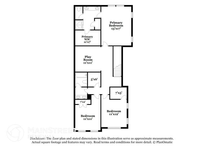 9811 Falling Fern Ln in Houston, TX - Foto de edificio - Building Photo