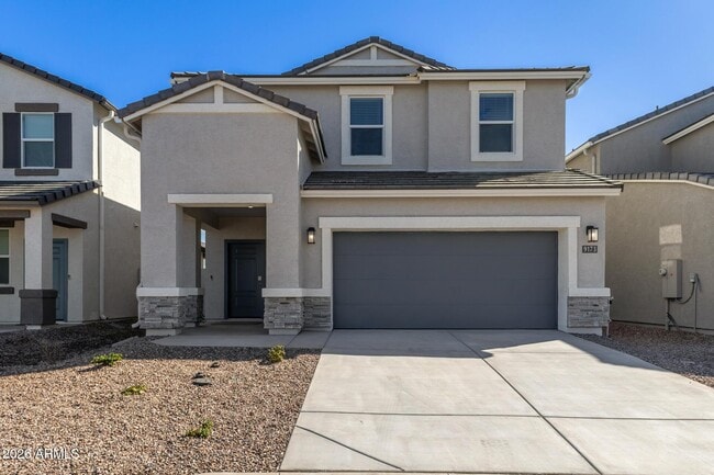 9173 S Palo Verde Dr in Apache Junction, AZ - Building Photo - Building Photo