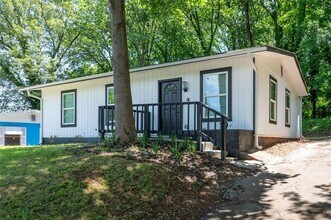 338 Lincoln St SW in Atlanta, GA - Building Photo - Building Photo