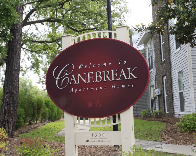 Canebreak in Summerville, SC - Foto de edificio - Building Photo