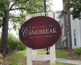 Canebreak in Summerville, SC - Foto de edificio - Building Photo