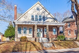 2607 N Franklin St in Wilmington, DE - Building Photo