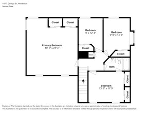 11077 Oswego St in Commerce City, CO - Building Photo - Building Photo