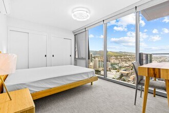 1515 Liona St in Honolulu, HI - Building Photo - Building Photo