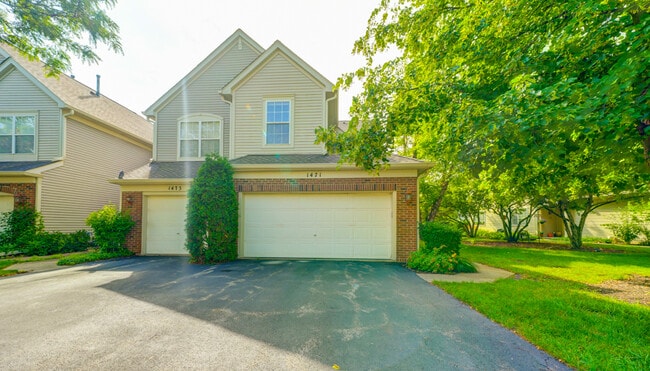 property at 1471 Doolittle Ln
