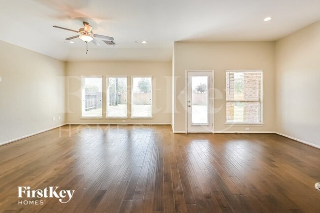 3711 Daintree Park Dr, Unit 2 in Katy, TX - Building Photo - Building Photo