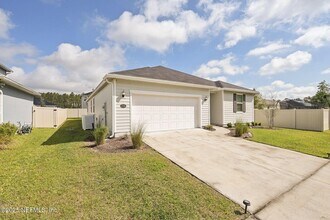 12334 Pink Dogwood Ln in Jacksonville, FL - Building Photo - Building Photo
