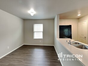 5693 McClelland St in Forney, TX - Building Photo - Building Photo