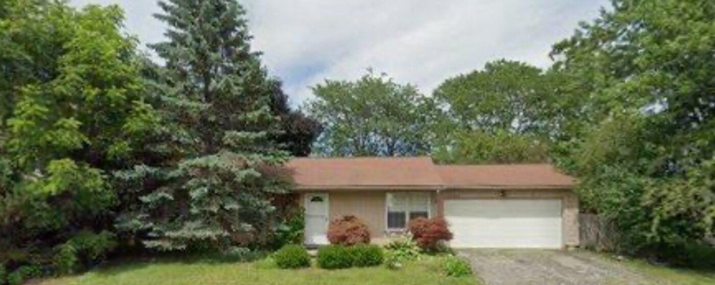 40636 Village Wood Rd in Novi, MI - Building Photo