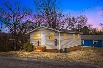 9601 Short St in Birmingham, AL - Building Photo - Building Photo