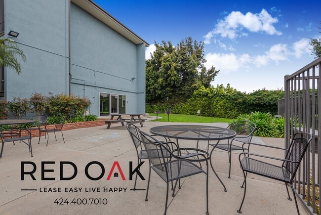 property at 3416 Manning Ave
