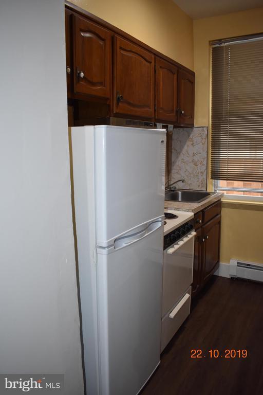 138 W Market St in West Chester, PA - Foto de edificio - Building Photo