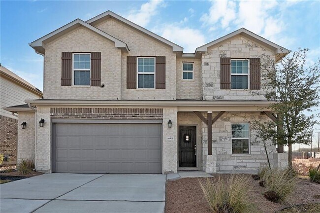 property at 16905 Casanova Ave