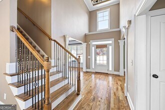 215 Arthur Hills Dr in Acworth, GA - Building Photo - Building Photo