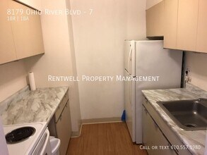 8179 Ohio River Blvd in Emsworth, PA - Building Photo - Building Photo