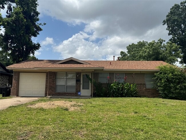 property at 3617 Statler Dr