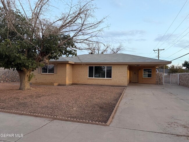 property at 8104 Dempsey Ave