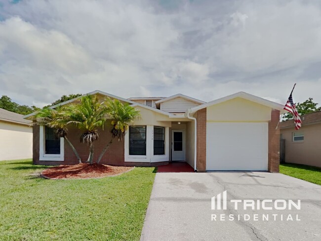 property at 1534 Thistledown Dr