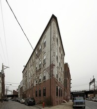 Hamilton Lofts in Philadelphia, PA - Building Photo - Building Photo