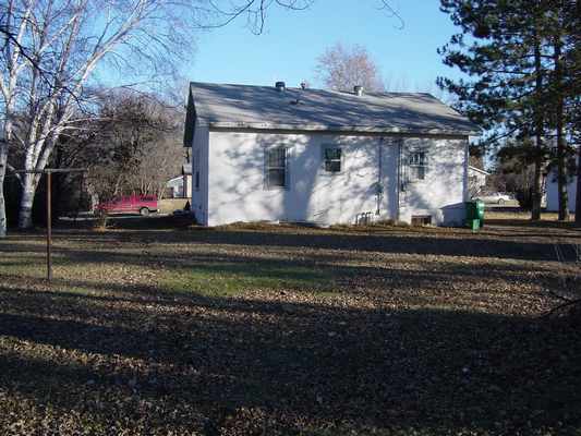 1407 10th Ave NE in Brainerd, MN - Building Photo - Building Photo