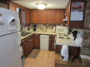 Cedarwood Barn 6-Plex in St Augusta, MN - Building Photo - Interior Photo