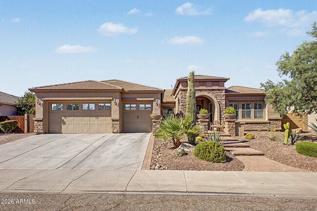 property at 5704 W Bent Tree Dr