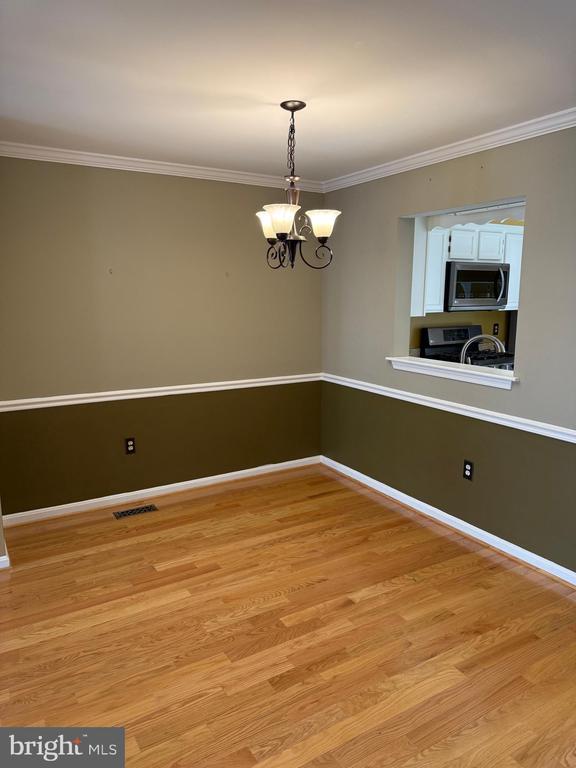 4221 Devonwood Way in Woodbridge, VA - Building Photo - Building Photo