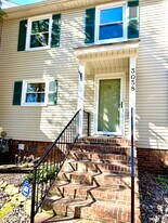 3058 Dupree Dr SW in Huntsville, AL - Building Photo