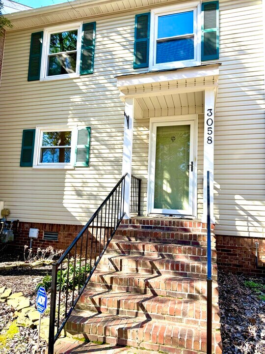 3058 Dupree Dr SW in Huntsville, AL - Building Photo