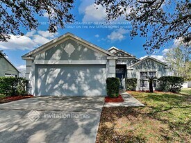 727 Bryson Loop in Lakeland, FL - Building Photo