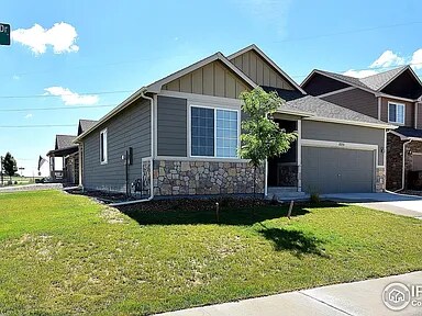 8718 8th St in Greeley, CO - Building Photo - Building Photo