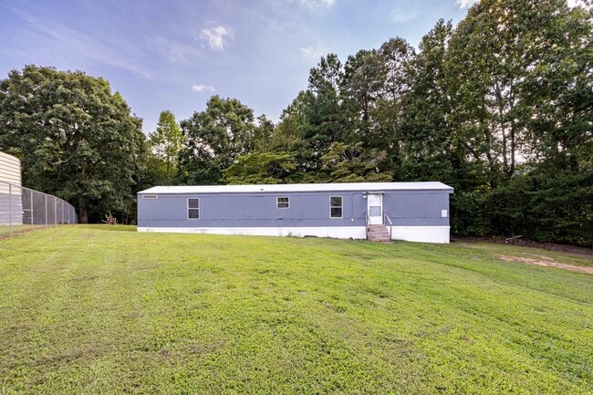 property at 193 Poe Dr