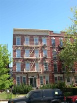 111 4th Pl Apartments