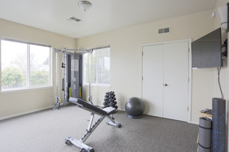 Briar Ridge Apartments in Corvallis, OR - Building Photo - Interior Photo