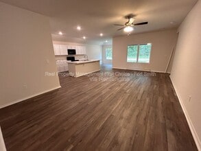 10638 Cedar Wy in Fort Smith, AR - Foto de edificio - Building Photo