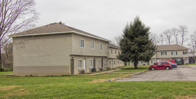 Pin Oak in Georgetown, KY - Foto de edificio - Building Photo