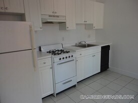 24 Chauncy St, Unit 18 in Cambridge, MA - Building Photo